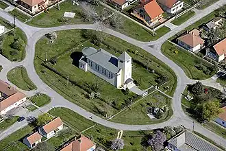 Görbeháza