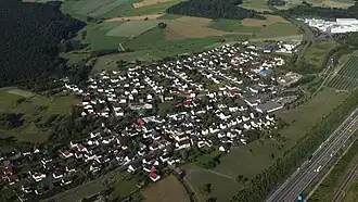 Görgeshausen