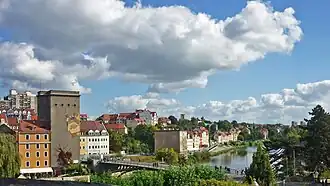 Zgorzelec