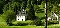 Maison près de Lassing