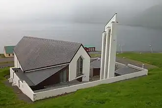 Gøtugjógv