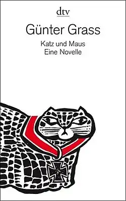 Image illustrative de l’article Le Chat et la Souris (roman)