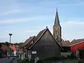Güntersberge