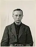 Günther Joel