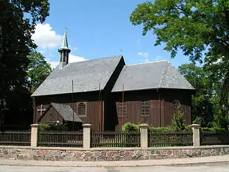 Gąsawa
