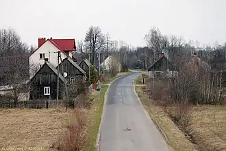 Gąsawy Plebańskie