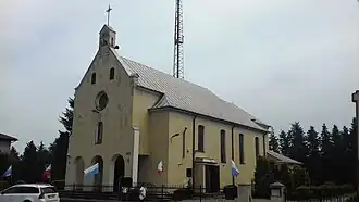 Gąsocin