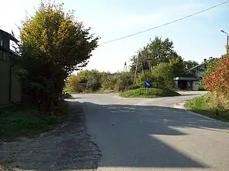 Olszanka (Lublin)