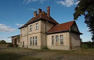 Głogusz
