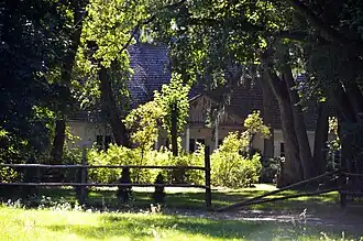 Głuchy