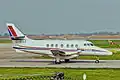 Jetstream 32 G-OEST en 2000