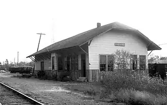 Scooba (Mississippi)
