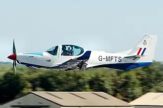 Image illustrative de l’article RAF Barkston Heath