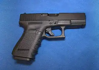 Image illustrative de l'article Glock 19