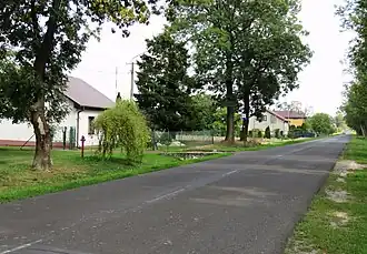 Gawartowa Wola