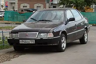 GAZ 3105