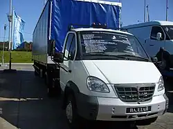 GAZ-33104V