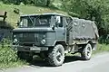 GAZ-66