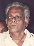 G. Devarajan (en) en fut membre