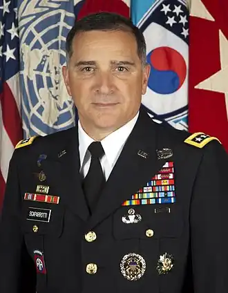 Curtis Scaparrotti