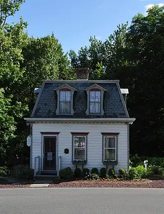 Jefferson (New Jersey)