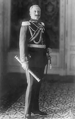 Guillaume II