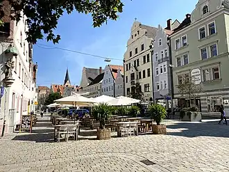 Ingolstadt