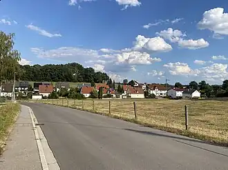 Obergriesbach