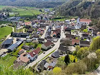 Wellheim