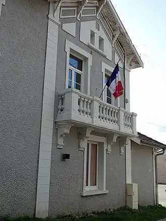 Gesnes-en-Argonne