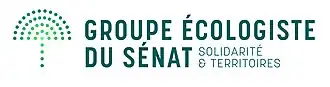 Image illustrative de l’article Groupe écologiste (Sénat)