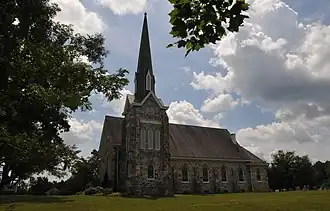 Wallace Township (Pennsylvanie)