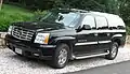 Escalade ESV 1re&nbsp;génération