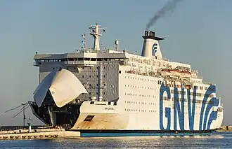 GNV ATLAS