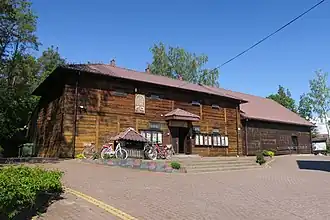 Turośl (Podlachie)