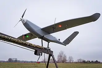 Image illustrative de l’article GOR (drone)