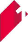 Logo de la Première chaîne depuis 2016