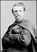 Bvt.  Brigadier généralGeorge P. Buell