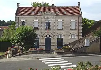 Grézels