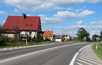 Grabin (Ostróda)