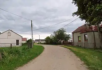 Grabowo (Sierpc)