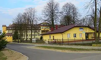 Nowe Gralewo