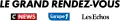 Logo de l'émission depuis 2021