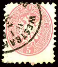 5 kr Wien Westbahnhof