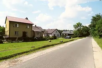 Grzmiąca (Grodzisk Mazowiecki)