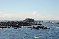 La Pointe de Séhar.