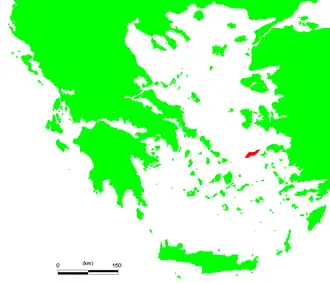 Image illustrative de l’article Ikaría