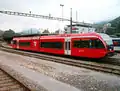 RABe 2/6 GTW