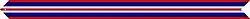 Ruban de la médaille