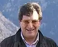 Henri Guitart, maire de Vernet-les-Bains, 2014 - .